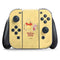 Disney Winnie the Pooh and Piglet Nintendo Switch (2017-2021) Joy-Con Controller Skin