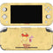 Disney Winnie the Pooh and Piglet Nintendo Switch Lite Skin
