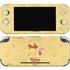 Disney Winnie the Pooh and Piglet Nintendo Switch Lite Skin