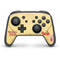 Disney Winnie the Pooh and Piglet Nintendo Switch Pro Controller Skin