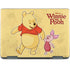 Disney Winnie the Pooh and Piglet Notebook 9 Pro 13in (2017) Skin