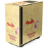Disney Winnie the Pooh and Piglet NZXT H510 Compact ATX Mid-Tower Case Skin