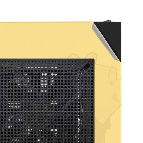 Disney Winnie the Pooh and Piglet NZXT H510 Compact ATX Mid-Tower Case Skin