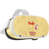 Disney Winnie the Pooh and Piglet Oculus Quest 2 Skin