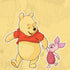 Disney Winnie the Pooh and Piglet Otterbox Commuter Galaxy Skin