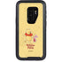 Disney Winnie the Pooh and Piglet Otterbox Defender Galaxy Skin