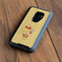 Disney Winnie the Pooh and Piglet Otterbox Defender Galaxy Skin