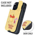 Disney Winnie the Pooh and Piglet Otterbox Defender iPhone Skin
