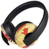 Disney Winnie the Pooh and Piglet PlayStation 4 Gold Wireless Headset Skin