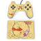 Disney Winnie the Pooh and Piglet PlayStation Classic Bundle Skin