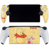 Disney Winnie the Pooh and Piglet PlayStation Portal Remote Player Skin