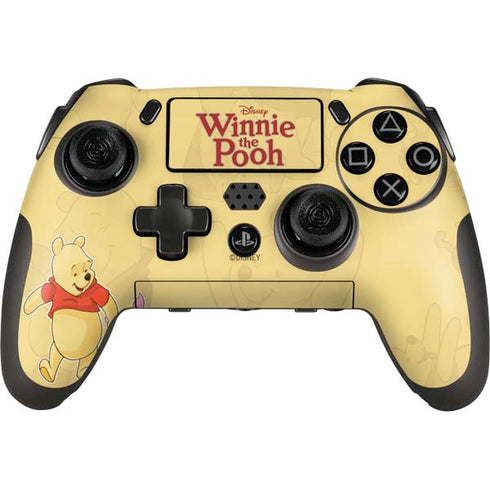 Disney Winnie the Pooh and Piglet PlayStation Scuf Vantage 2 Controller Skin