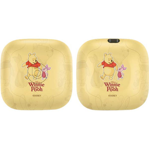 Disney Winnie the Pooh and Piglet PowerBeats Pro Skin