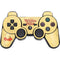 Disney Winnie the Pooh and Piglet PS3 Dual Shock wireless controller Skin