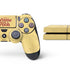 Disney Winnie the Pooh and Piglet PS4 Console and Controller Bundle Skin
