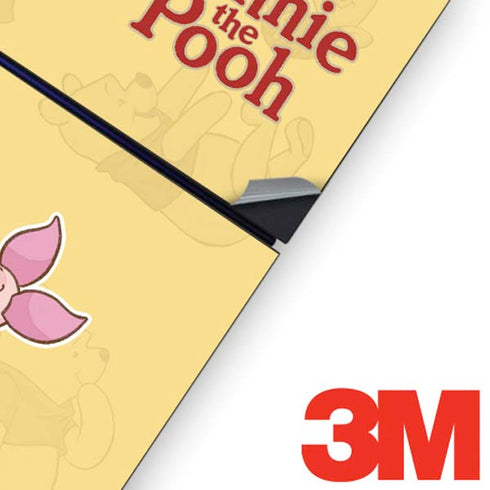 Disney Winnie the Pooh and Piglet PS4 Console Skin