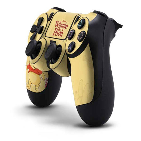 Disney Winnie the Pooh and Piglet PS4 Controller Skin