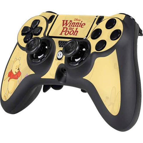 Disney Winnie the Pooh and Piglet PS4/PC SCUF Impact Controller Skin