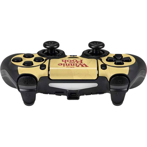 Disney Winnie the Pooh and Piglet PS4/PC SCUF Impact Controller Skin