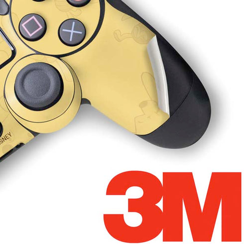 Disney Winnie the Pooh and Piglet PS4 Pro/Slim Controller Skin