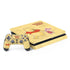 Disney Winnie the Pooh and Piglet PS4 Slim Bundle Skin