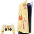 Disney Winnie the Pooh and Piglet PS5 Bundle Skin