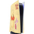 Disney Winnie the Pooh and Piglet PS5 Console Skin