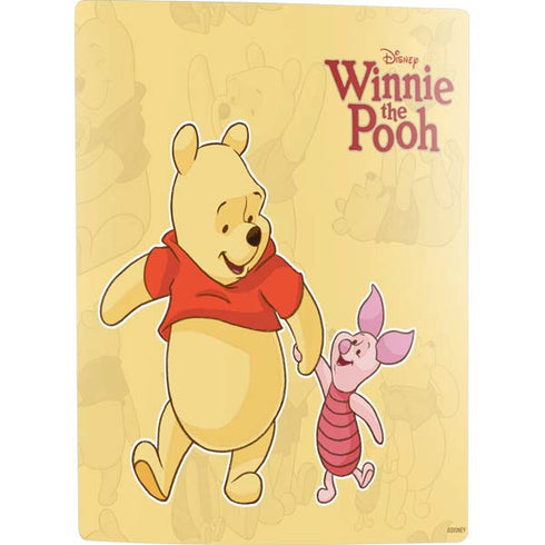 Disney Winnie the Pooh and Piglet PS5 Digital Edition Bundle Skin