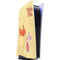 Disney Winnie the Pooh and Piglet PS5 Digital Edition Console Skin