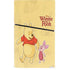 Disney Winnie the Pooh and Piglet PS5 Slim Digital Edition Console Skin