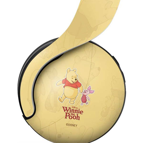 Disney Winnie the Pooh and Piglet PULSE 3D Wireless Headset for PS5 Skin