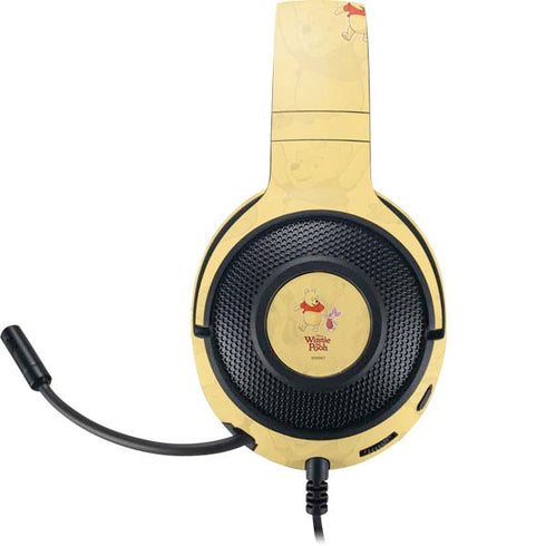 Disney Winnie the Pooh and Piglet Razer Kraken X Skin