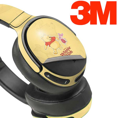 Disney Winnie the Pooh and Piglet Skullcandy Venue Skin