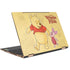 Disney Winnie the Pooh and Piglet HP Spectre Skin