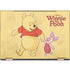 Disney Winnie the Pooh and Piglet HP Spectre Skin