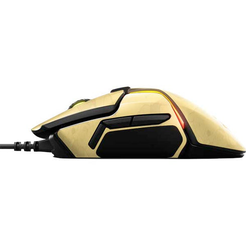 Disney Winnie the Pooh and Piglet SteelSeries Rival 600 Gaming Mouse Skin