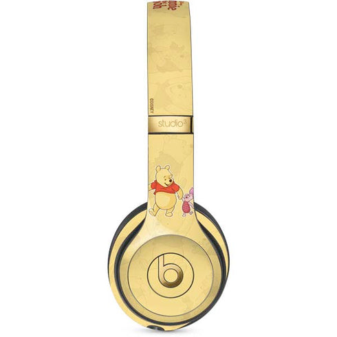 Disney Winnie the Pooh and Piglet Studio Wireless 3 Skin
