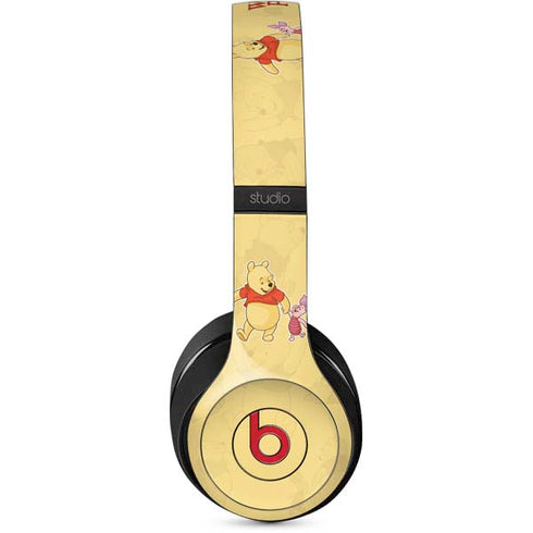 Disney Winnie the Pooh and Piglet Studio Wireless Skin