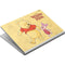 Disney Winnie the Pooh and Piglet Surface Book Skin