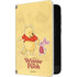Disney Winnie the Pooh and Piglet Surface Duo Skin