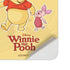 Disney Winnie the Pooh and Piglet Surface Duo Skin