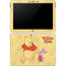 Disney Winnie the Pooh and Piglet Surface Go Skin