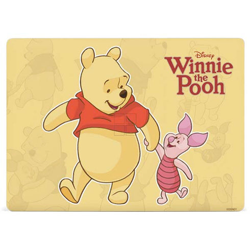 Disney Winnie the Pooh and Piglet Surface Laptop 2 Skin