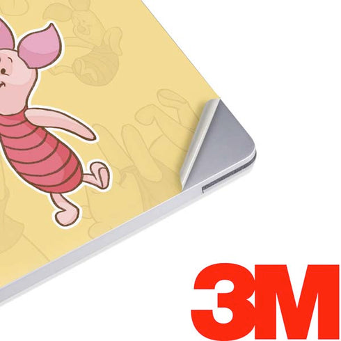 Disney Winnie the Pooh and Piglet Surface Laptop 2 Skin
