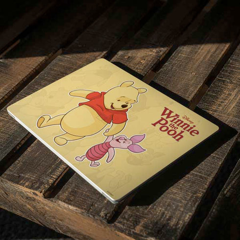 Disney Winnie the Pooh and Piglet Surface Laptop 2 Skin