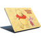 Disney Winnie the Pooh and Piglet Surface Laptop Skin
