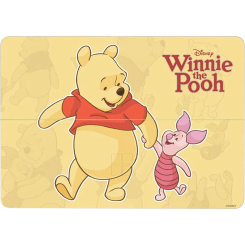 Disney Winnie the Pooh and Piglet Surface Laptop Studio Skin