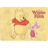 Disney Winnie the Pooh and Piglet Surface Laptop Studio Skin