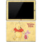 Disney Winnie the Pooh and Piglet Surface Pro 3 Skin