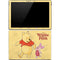 Disney Winnie the Pooh and Piglet Surface Pro 4 Skin